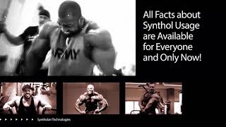 Syntholan Synthol From Syntholan Technologies