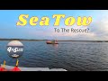 Sea Tow REFUSED To Pull Their BOAT Out! - This Is WHY - Ep 61