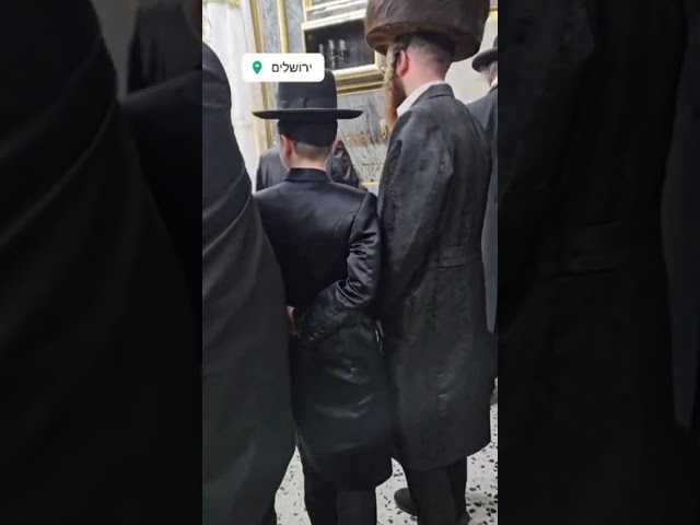 ולמלשינים אל תהי תקוה