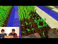 【ダイクラ再建 vol.57】家が・・・【マインクラフト】