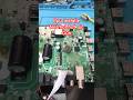 Smart mother Cpu reboling #emmc #cpu #ledpanelrepair #shortvideo #sofware #smartboard #smarttv