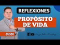 Propósito de vida | mejor video de motivación | Jorge Aslla