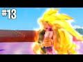 Saga de la Destrucción 2/3 | Serie Dragon Ball Rage #13