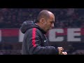 Top buts ASM - Coupe de la Ligue 2017/2018