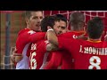 Top buts ASM - Coupe de la Ligue 2017/2018