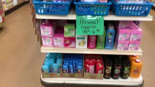 Discount Grocery Outlet Circleville Ohio Walk Thru