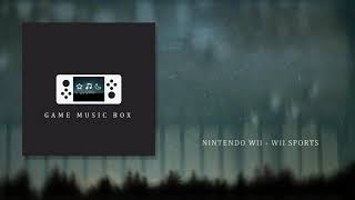 Nintendo Wii - Wii Sports - Music Box Arrangement
Subscribe for new game music box songs everyday!
Wii Sports from Nintendo Wii (2006) by Nintendo. Nintendo Wii - Wii Sports - Music Box Arrangement
