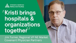 Bridging the Gap: How AHI Builds Trust Between Physicians and Healthcare Organizations