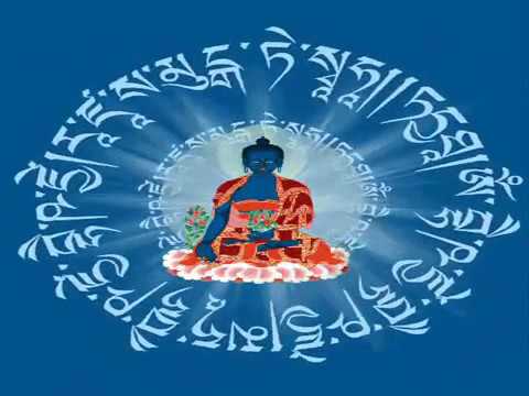Mahamrityunjaya Mantra (Hinduism) Mantra singer Hein Braat & Medicine Buddha&rsquo;s Mantra (Buddhism)