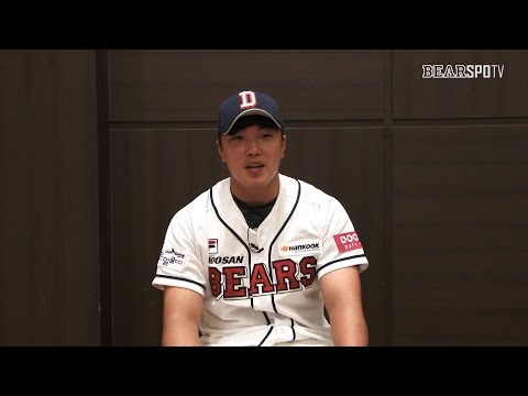 2017 KBO 리그 2차 신인드래프트 8R 동국대 외야수 박창빈! (08.22)