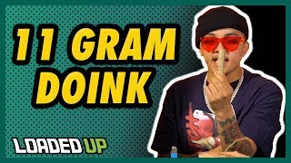Most Potent Moon Rock Doink