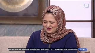 بسبب الثقوب والفراولة.. رعب وإنهيار مصابة فوبيا بعد مشاهدة هذه الصورة