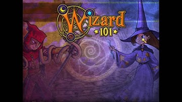 Wizard101 Death Walk-Through part 18