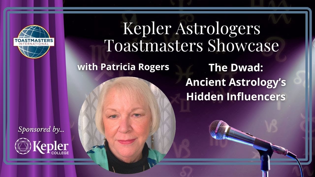 The Dwad: Ancient Astrology’s Hidden Influencers