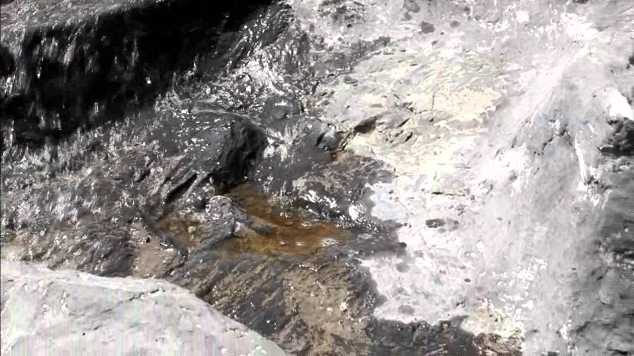 wasserfall in leichtbauweise, kunstfelsen, kunststein von stone wasserfall in leichtbauweise, kunstfelsen, kunststein von stone