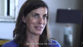 Glint + Glassdoor (German Subtitile)