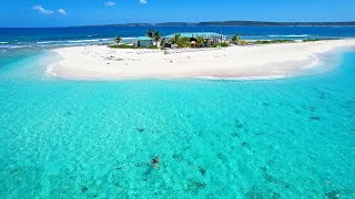 Top 5 Things To Do at Sandy Island