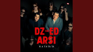Rata ta ta (feat. ARSI) - DZ-ED