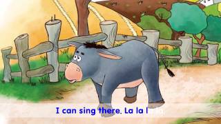 The Musicians of Bremen (Song)