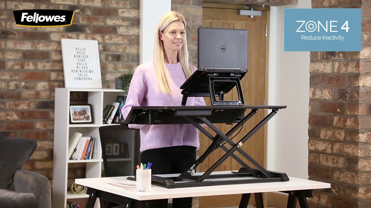 How to work ergonomically and stay productive when working from home