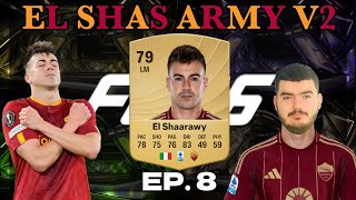 Download lagu EA PRE RELEASE CUP WENT LIEK THIS... - EL SHAS ARMY RTG SEASON 2 EP 8