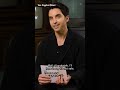 #hacks star Paul W. Downs dreams of the Americana at Brand