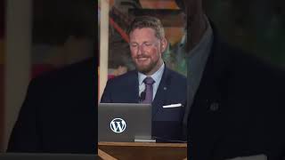 Matt Mullenweg on Web3
