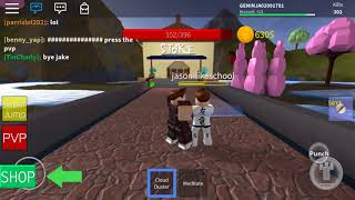 Ninja gameplay BTS screenshot 5