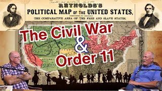 The Forgotten Civil War Order No One Talks About - Craig Dunn Part 4 | Book Of Mormon Evidence