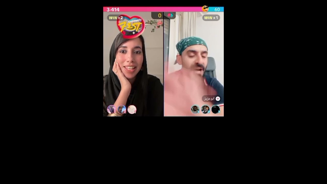 حلقة مضحكة مع شيماء مولات ضحكة 😂