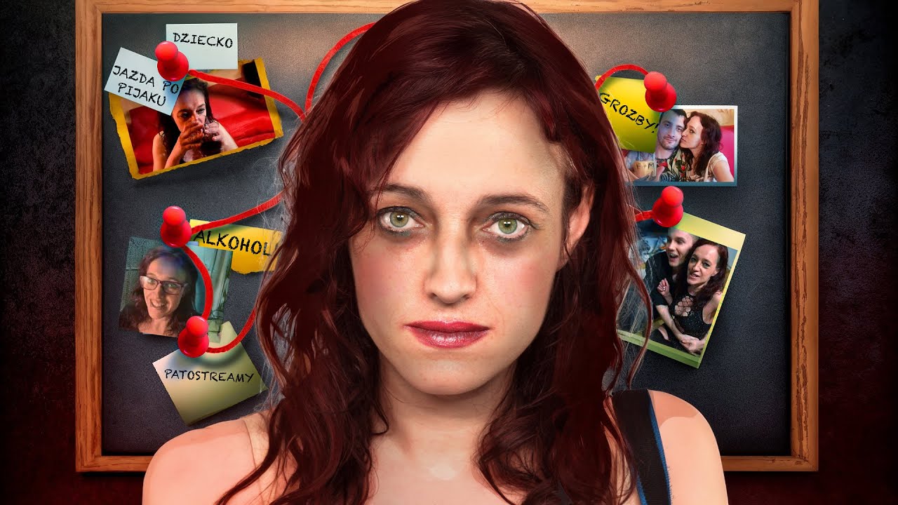 Pamiętacie Najbardziej Patologiczną YouTuberkę? JEST Z NIĄ CORAZ GORZEJ!