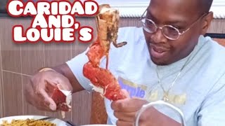 The Best Dominican Restaurant in The Bronx | Caridad and Louie's
