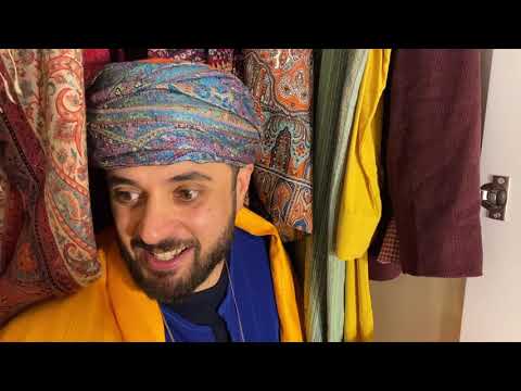 حكاية ثياب الإمبراطور الجديدة 