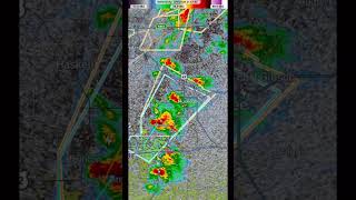 ACTIVE SEVERE THUNDERSTORM WARNINGS RADAR IMAGES ONLY FOR OKLAHOMA, MISSOURI, IOWA, AND NEBRASKA