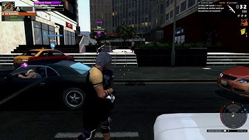 Apb Reloaded - 1v1 [berlin] Vs [Matthew] (Humiliation)