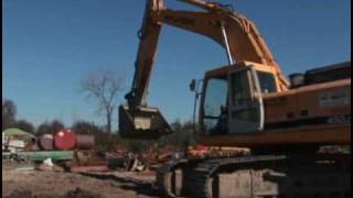 HCEAMERICAS Customer Testimonial RECON (Remedial Construction Services)