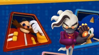 Dr Starline Reference In Sonic Twitter Takeover 7