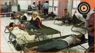 The Deadliest Outbreak To Ever Hit Hawaii