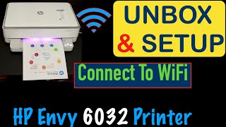 hp 6032 printer
