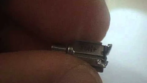 Quando o motor fica tremendo o que pode ser?