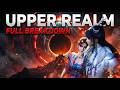 TEN THOUSAND YEARS OF QI REFINING UPPER REALM BREAKDOWN | NOVEL BASE