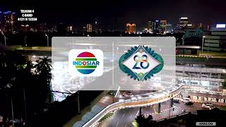 Indosiar - Station ID 28th Anniversary - CSW - Prov DKI Jakarta 5s (2022-2023)