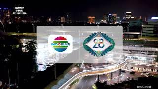 Indosiar - Station ID 28th Anniversary - CSW - Prov DKI Jakarta 5s (2022-2023)