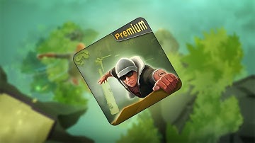 Sky Dancer Premium gameplay | Android