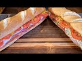 Hot Italian Sub Recipe