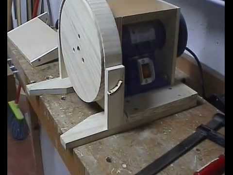 lijadora de plato 2 parte - YouTube