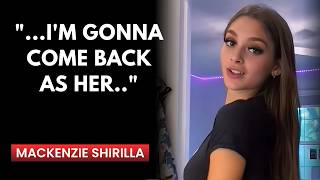 "...I'm Gonna Come Back as her.." : Mackenzie Shirilla Prison Calls