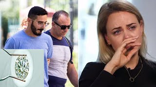 Who is Lev Leviev – real man behind Tinder Swindler Simon's fake life story Net Worth