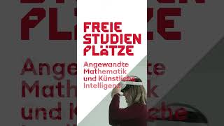 Freie Studienplätze – Starte Dein Bachelor-Studium im Sommersemester 2026 an der HFT Stuttgart