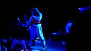 Hollywood - Marina and the Diamonds (Hi-Fi Bar Melbourne, Australia) 28/12/10 by DaCazz 398 views 13 years ago 3 minutes, 1 second